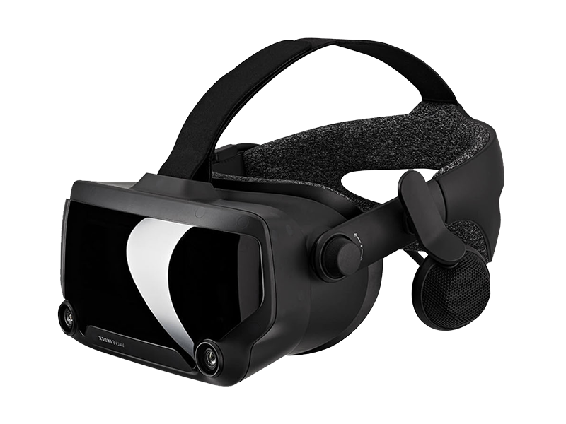 Valve Index